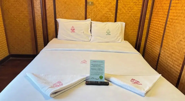 Двухместный номер Standard Collection O Lai Thai Guesthouse