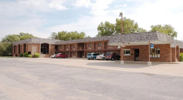 Lehrs Motel Augusta, Prenota Motel Motel a Augusta, Motel