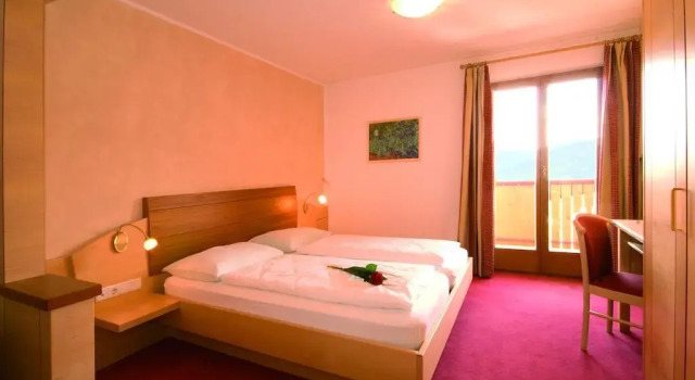 Boutique Hotel Kircher, 预订 精品酒店 萨伦蒂诺 南蒂罗尔