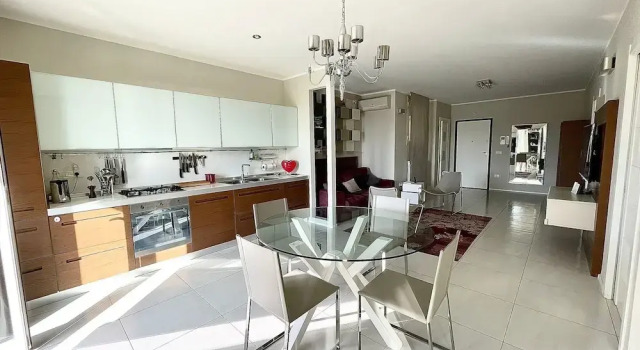 Апартаменты Luxury Oxhome Luxury Apartment