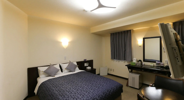 Kawasaki Hotel Park