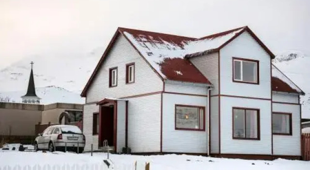 Guesthouse 43