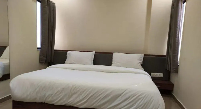 Hotel Kavya By Sky Stays