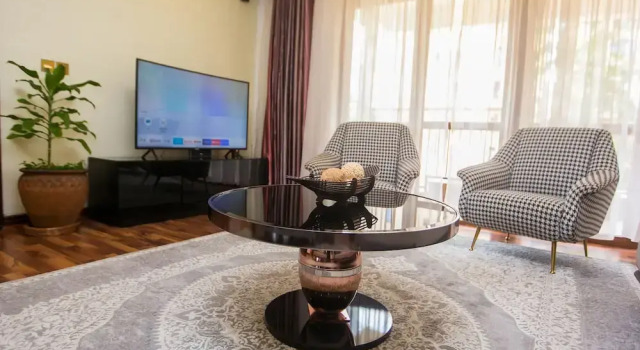 Апартаменты Serene Valley Apartments & Spa