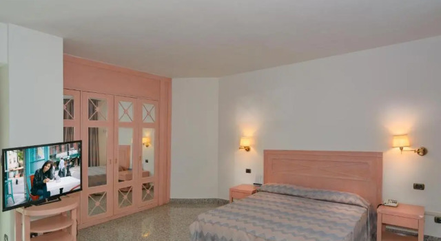 Студия Superior Residence Hotel Lincanto Di Boccadarno