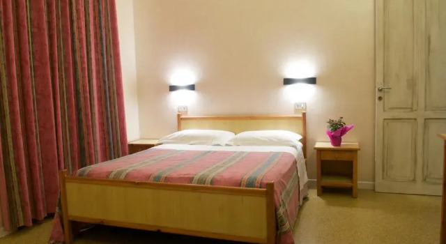Standard- værelse B&B Castiglia