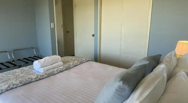 Apartment Style Holiday Home
