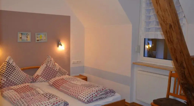 Апартаменты Ferienweingut Gansen Hochgenuss 2