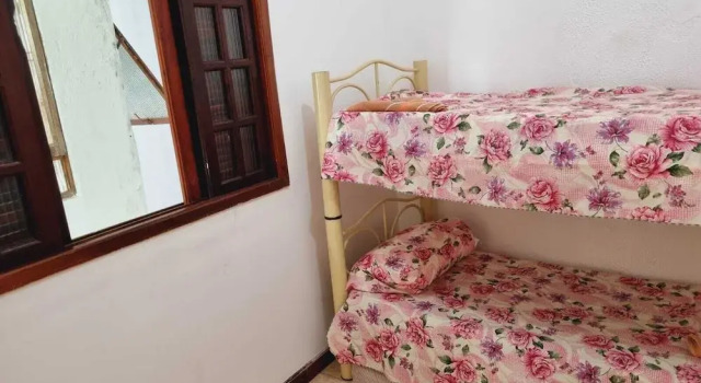 Апартаменты Apartamento completo