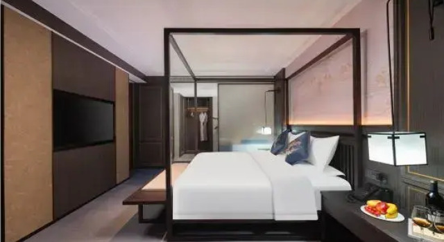 Люкс Presidential MiLan Hotel
