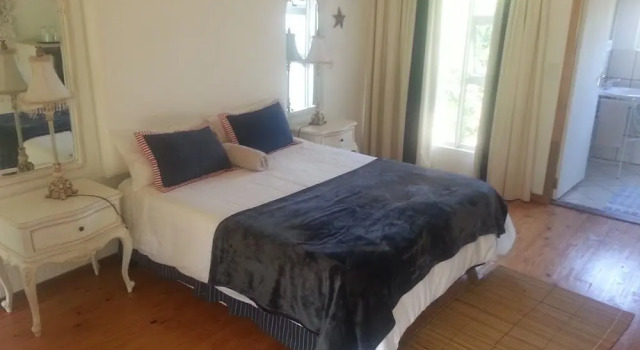 Dream Beach Self Catering Lodge