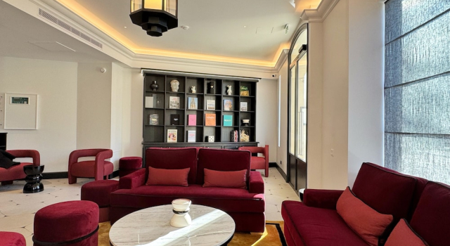 Eiffel Yard Hotel, Забронировать Отель Отели Парижа с завтраком, рядом с Espace Nadeshiko Paris France, Завтраки