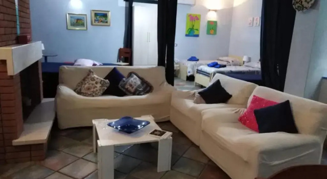 Casa degli aranci, Book Hotel Hotels in Pollino with Parking, Parking