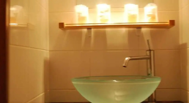 Четырёхместный семейный номер Standard Hotel du Cap