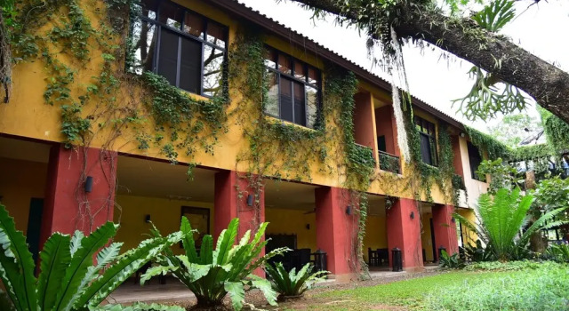 Baan Khun Ying Retreat