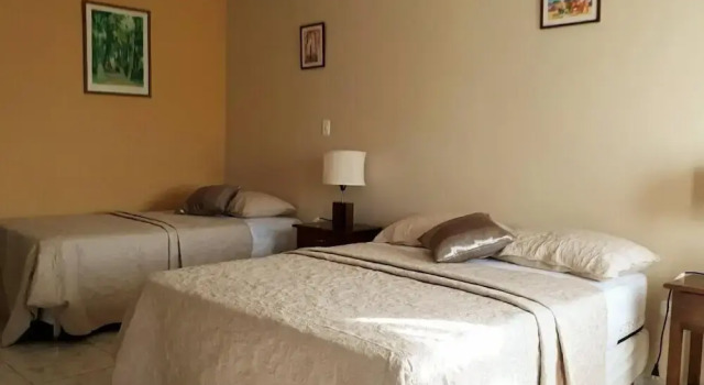 El Suto Aparthotel