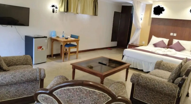 Fish Eagle Inn