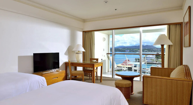 Renaissance Resort Okinawa