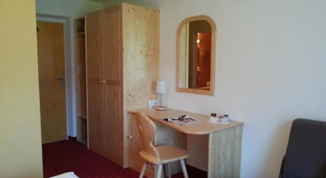 Номер Standard Haus Alpenglühn