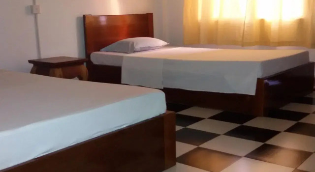 Angkor Park Resort, Buchen Sie Resort Siem Reap Provinz Siem Reap