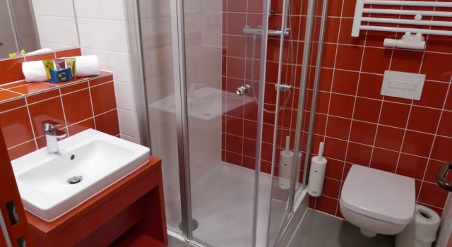 Двухместный номер Standard Jugendherberge Berlin - Am Wannsee - Youthhostel
