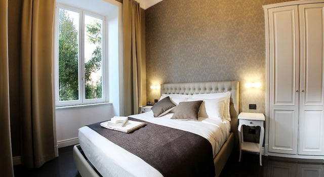 Номер Superior Villa San Martino