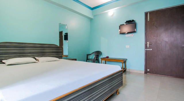 SPOT ON 62162 Wonder Bay Resort, Varaa Lomakeskus Mandarmoni West Bengal