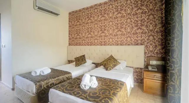 Otium Inn Residence Rivero Hotel