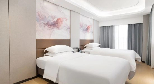 Люкс Executive Winning Hotel