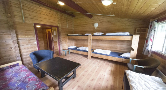 Dombås Hostel, Reservar Albergue Dombås Dovrefjell