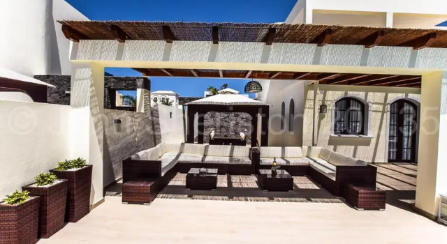 Villa Bella Valen - LH170 By Villas Now Ltd
