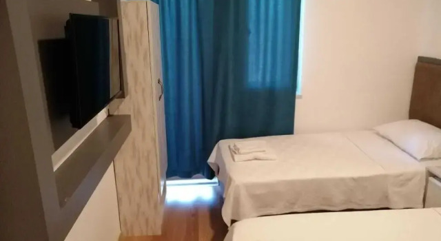 Butik 38 Otel, Rezervovat Hotel Hotely v Mugla se snídaní, Snídaně