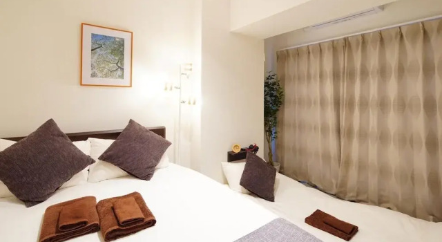 Asakusa Hotel 303, Забронировать Отель Отели Токио 3 звезды, рядом с Bekko Museum, 3*