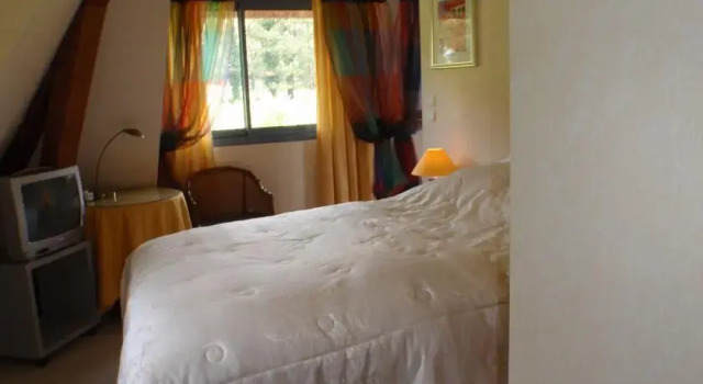 Chaumière Le Clif, Prenota Hotel Notre-Dame-de-Gravenchon Senna Marittima