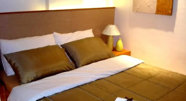 Люкс Deluxe Gran Prix Econotel Cubao