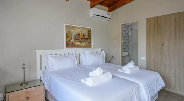 San Lameer Villa Rentals 3314
