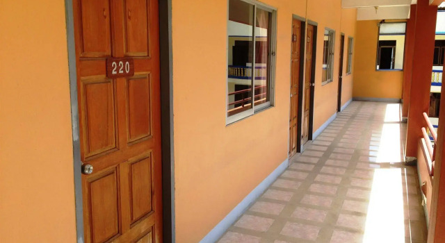 Skaw Beach Hotel