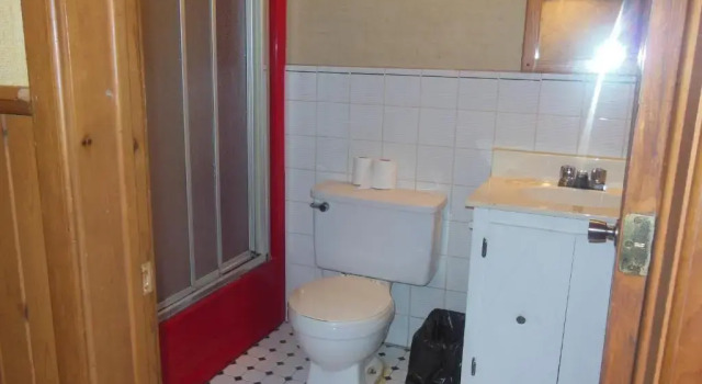 Номер Standard Motel Le Paysan
