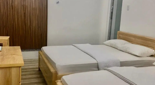 Ngoc quy hotel, Book Hotel Phan Rang - Thap Cham Ninh Thuan