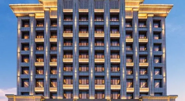 Mercure Shanshan Downtown, Book Hotel Hotels in Xinjiang with Parking, Parking