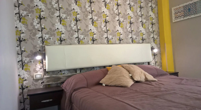 Pompei Boutique Inn