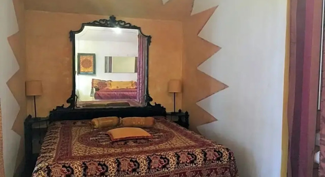 B&B La Colombera