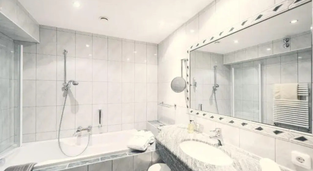 Одноместный номер Standard Hotel Post