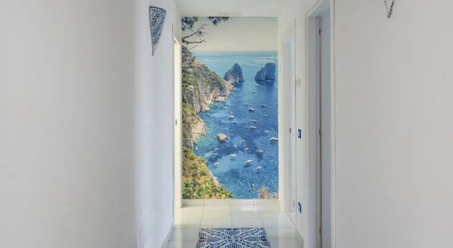 Апартаменты Casa Vida Sorrento