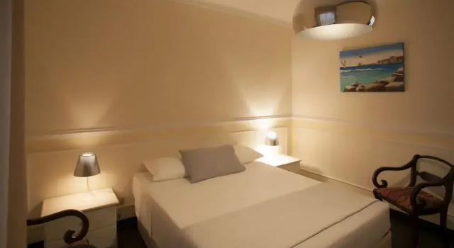 MyRoom CenterBeach, Prenota Hotel Hotel a Sicilia con parcheggio, Parcheggio