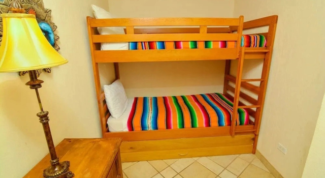 Номер Standard Beautiful 2 Bedroom Condo on the Sea of Cortez at Las Palmas Resort D-404 2 Condo by RedAwning
