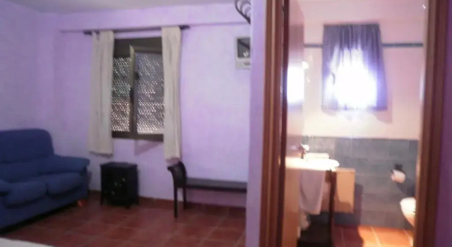 Номер Standard Hostal El Olmo