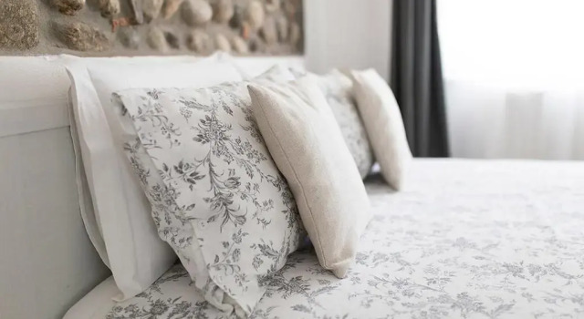 Трёхместный номер Deluxe Il Giuelìn Malpensa B&B