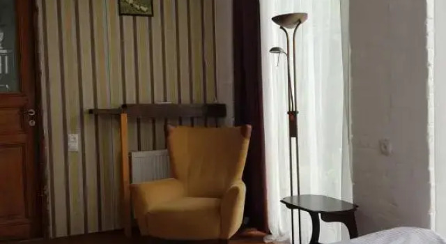 Номер Standard Villa Gelati