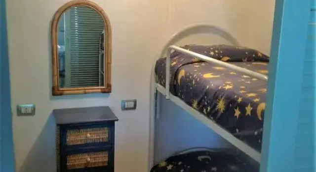 Casa Vacanze Is traias 87